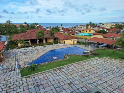 Apartamento com 1 Quarto à venda, 36m² no A Definir, Nísia Floresta