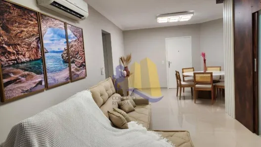 Apartamento com 2 Quartos à venda, 82m² no Riviera, Bertioga