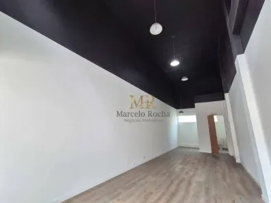Ponto Comercial para alugar, 40m² no Salgado Filho, Belo Horizonte