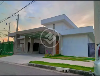 Casa de Condomínio com 3 Quartos à venda, 141m² no Loteamento Fazenda Ronda, São José dos Campos