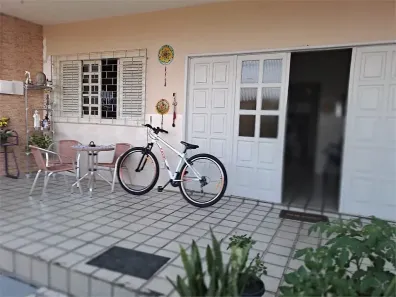 Casa com 4 Quartos à venda, 233m² no Serraria, Maceió