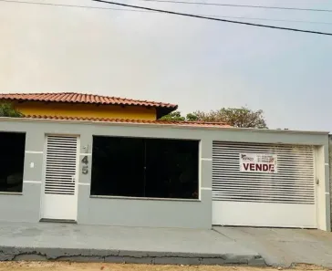Casa com 3 Quartos à venda, 360m² no , Florestal