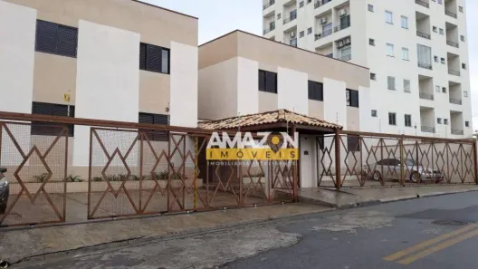 Prédio Comercial à venda, 483m² no Vila Santa Fé, Taubaté