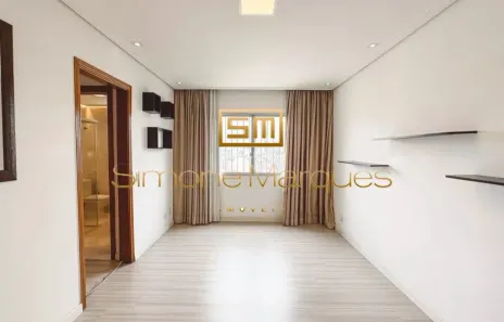 Apartamento com 2 Quartos à venda, 67m² no Jardim Paraíso, São Paulo
