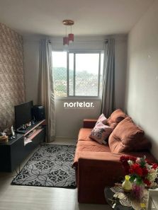 Apartamento com 2 Quartos à venda, 42m² no Vila Zat, São Paulo