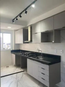 Apartamento com 2 Quartos para alugar, 50m² no Centro, Governador Valadares