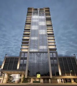 Apartamento com 3 Quartos à venda, 287m² no Andorinha, Itapema