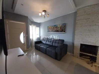 Casa com 3 Quartos para alugar, 172m² no Parque Olinda, Gravataí