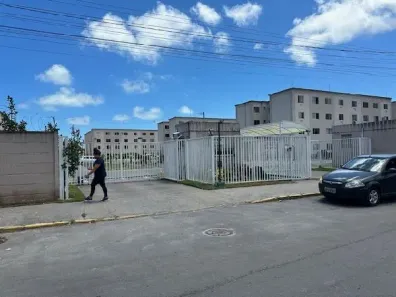 Apartamento com 2 Quartos à venda, 41m² no Maranguape I, Paulista