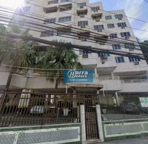 Apartamento com 2 Quartos à venda, 78m² no Pechincha, Rio de Janeiro