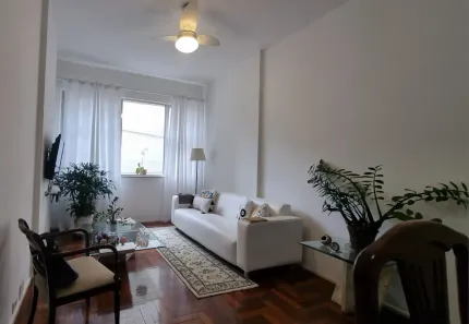 Apartamento com 3 Quartos à venda, 90m² no Botafogo, Rio de Janeiro