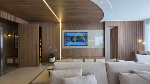 Apartamento com 3 Quartos à venda, 158m² no Centro, Americana