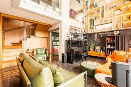 Apartamento com 3 Quartos à venda, 215m² no Melville Empresarial I e II, Barueri