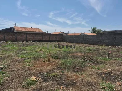 Lote/Terreno à venda, 250m² no Jardim Itália, Uberaba
