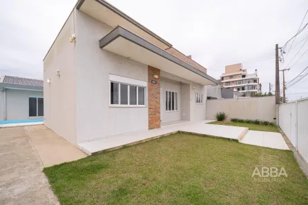 Casa com 3 Quartos à venda, 160m² no Caravelas I, Matinhos