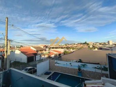 Sobrado com 3 Quartos à venda, 145m² no Jardim Colonial, Indaiatuba