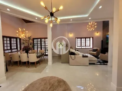 Casa com 4 Quartos à venda, 320m² no Jardim da Serra, Jundiaí