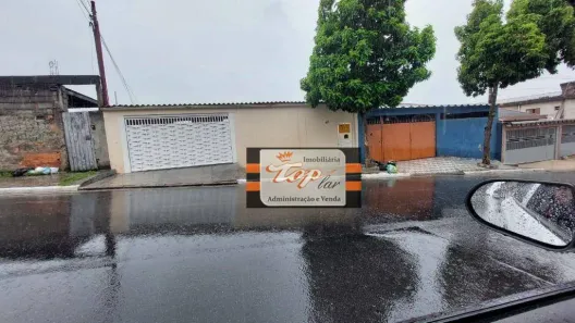 Casa com 3 Quartos à venda, 75m² no Vila Fanton, São Paulo
