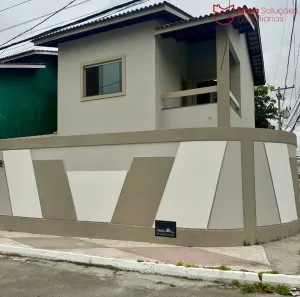 Casa com 4 Quartos à venda, 360m² no Ipitanga, Lauro de Freitas