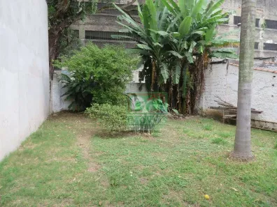 Lote/Terreno à venda, 600m² no Vila Bertioga, São Paulo