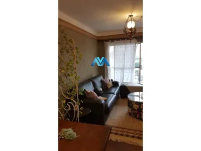 Apartamento com 3 Quartos à venda, 94m² no Indianópolis, São Paulo