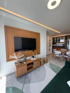 Apartamento com 2 Quartos à venda, 60m² no Piatã, Salvador
