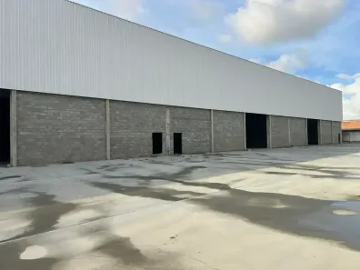 Galpão/Depósito/Armazém para alugar, 1500m² no Cidade Universitária, Maceió