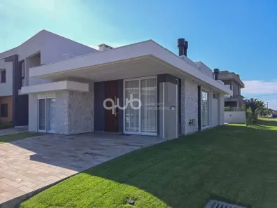 Casa com 4 Quartos à venda, 180m² no Remanso, Xangri-lá