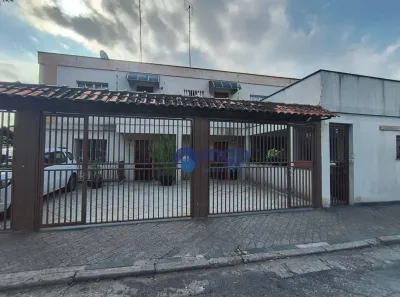 Apartamento com 1 Quarto para alugar, 55m² no Vila Leonor, São Paulo
