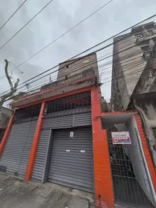 Casa com 2 Quartos para alugar, 45m² no Vila Guilherme, São Paulo