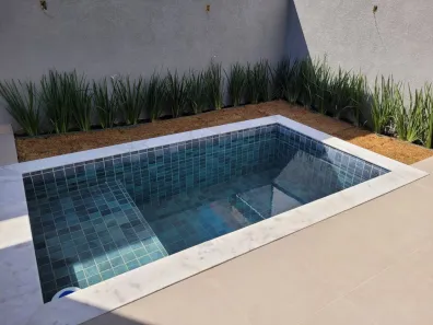 Casa de Condomínio com 3 Quartos à venda, 205m² no Morros, Sorocaba