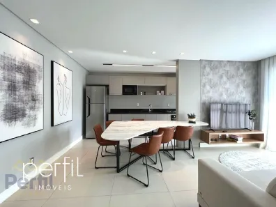 Apartamento com 2 Quartos à venda, 133m² no Atiradores, Joinville
