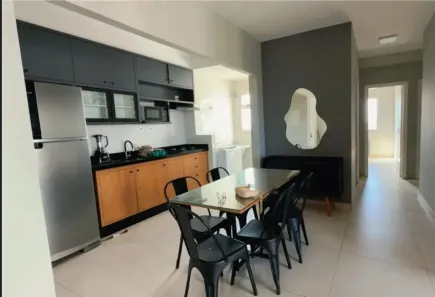 Apartamento com 3 Quartos para alugar, 67m² no Cruzeiro (Icoaraci), Belém