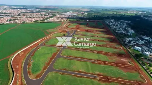Lote/Terreno à venda, 275m² no Vila Paulista, Rio Claro