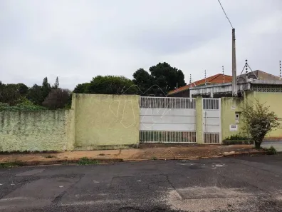 Lote/Terreno à venda, 1860m² no Vila Vieira (Vila Xavier), Araraquara