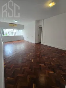 Apartamento com 3 Quartos à venda, 124m² no Leblon, Rio de Janeiro