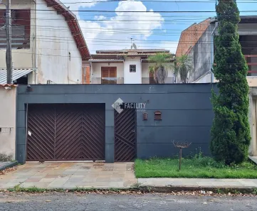 Sobrado com 3 Quartos à venda, 200m² no Parque Jambeiro, Campinas