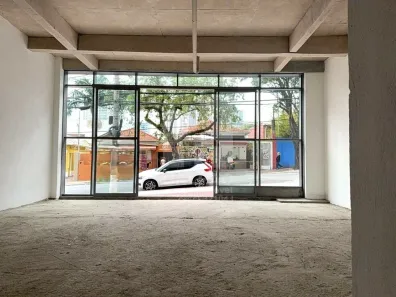 Ponto Comercial à venda, 690m² no Vila Clementino, São Paulo