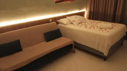 Apartamento com 1 Quarto à venda, 21m² no Nossa Senhora do O, Ipojuca