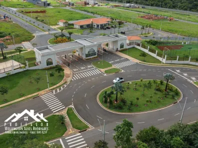 Lote/Terreno à venda, 250m² no Jardim Cidade Universitária II, Limeira