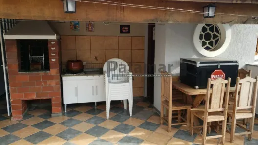 Sobrado com 4 Quartos à venda, 146m² no Jardim Alvorada (Zona Oeste), São Paulo