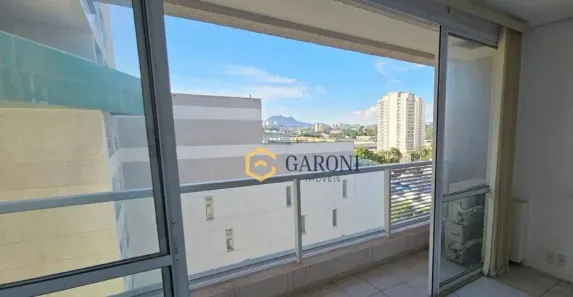 Sala Comercial para alugar, 39m² no Vila Leopoldina, São Paulo