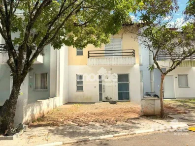 Casa de Condomínio com 3 Quartos à venda, 120m² no Jardim Rebelato, Cotia