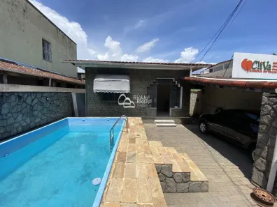 Casa com 4 Quartos à venda, 372m² no Campo Grande, Rio de Janeiro