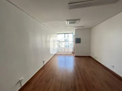 Sala Comercial para alugar, 25m² no Belvedere, Belo Horizonte