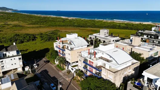 Cobertura com 3 Quartos à venda, 310m² no Campeche, Florianópolis