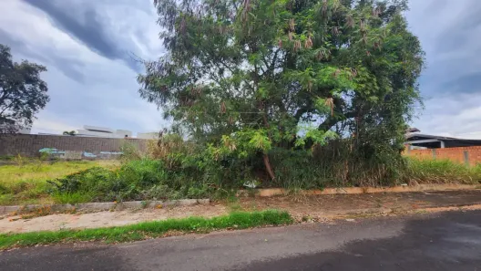 Lote/Terreno à venda, 250m² no Parque das Nações, Bauru