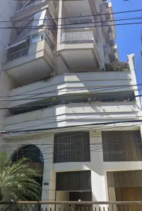 Apartamento com 1 Quarto à venda, 51m² no Icaraí, Niterói
