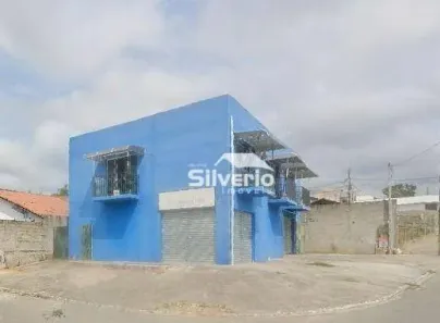 Ponto Comercial à venda, 65m² no Vila Adriana, São José dos Campos
