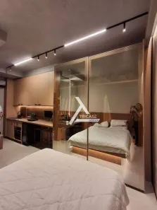Apartamento com 1 Quarto à venda, 26m² no Moema, São Paulo
